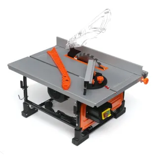 Настолен циркуляр KraftDele KD554/ 1500W