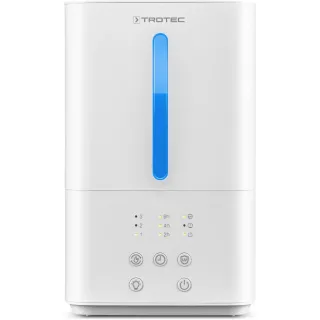 Ултразвуков овлажнител за въздух TROTEC B 3 E / 24W/ 6 л/24 ч