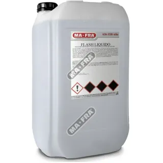 Професионален препарат за текстил и тапицерия MA-FRA Flash Liquido/ 12кг