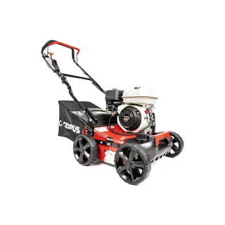 Бензинов аератор 2 в 1 Cedrus WR01-H/ 5.8 к.с.