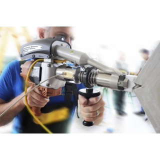 Екструдер Ritmo STARGUN K-SB 20 Екструдер Ritmo STARGUN K-SB 20