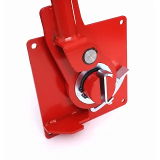 Уред за огъване на арматурни пръти KraftDele KD10853