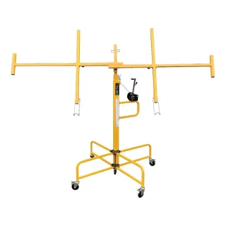 Повдигач за гипсокартон STILER 4m/ до 40 кг