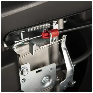 Бензинова косачка за трева Detoolz DZ-M104/ 3.5 к.с.