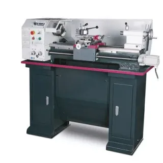 Настолен струг Optimum OPTIturn TU 2807V/ 1500W Настолен струг Optimum OPTIturn TU 2807V/ 1500W