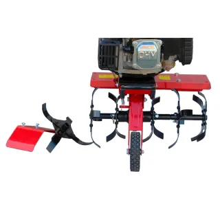 Мотокултиватор PROTECO 5106K2600/ 2.6kW Мотокултиватор PROTECO 5106K2600/ 2.6kW