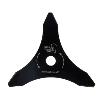 Бензинов тример MICUL FERMIER GF-1311-S001-G02/ 3,4 к.с.