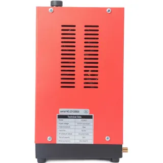 Генератор на дим KraftDele KD3521/ 12V