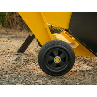 Машина за рязане на дърва PROTECO 5101PH700P/ 4kW