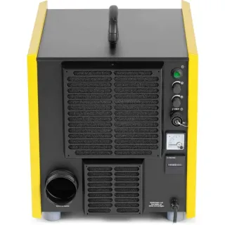 Индустриален влагоуловител Trotec TTR 500 D/ 3 kW