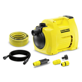 Градинска помпа Karcher BP 3 Garden Set Plus - 3500 л/ч