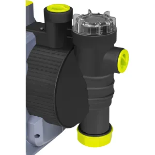 Градинска помпа KraftDele KD5271/ 1500W