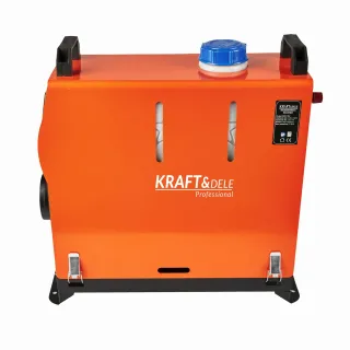 Дизелов отоплител KraftDele KD11782/ 9 kW