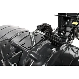 Мотофреза Cedrus GLX650/ 4.1kW Мотофреза Cedrus GLX650/ 4.1kW