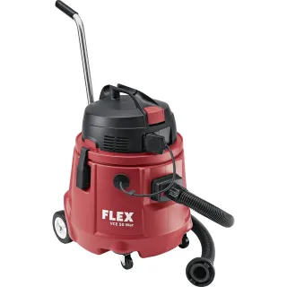 Прахосмукачка за мокро почистване с вградена водна помпа FLEX VCE 50 WET/ 1.3kW/ 50л