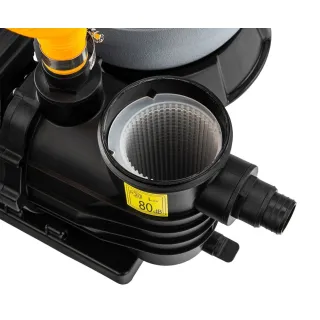 Помпа за басейн Powermat PM-PPDB-250JT/ 250 W
