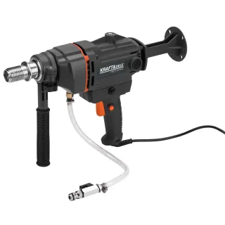 Диамантено-пробивна бормашина KraftDele KD5952/ 2300W
