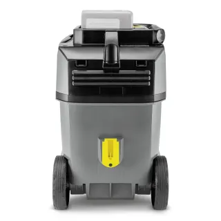 Акумулаторна прахосмукачка Karcher T 15/1 Bp Adv HEPA/ 36V