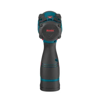 Акумулаторна отвертка Ronix 8668/ 16V/ 2x2Ah