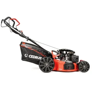 Бензинова косачка за трева Cedrus CEDKS53S-L/ 5.7 к.с. Бензинова косачка за трева Cedrus CEDKS53S-L/ 5.7 к.с.
