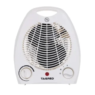 Електрическа печка TAGRED TA990A/ 2kW