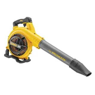 Акумулаторна въздуходувка DeWALT DCM572N/ 54V