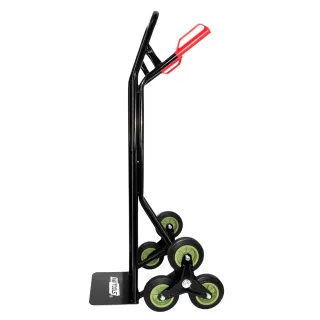 Количка за стълби с три колела AWTools AW23290/ 120 кг Количка за стълби с три колела AWTools AW23290/ 120 кг