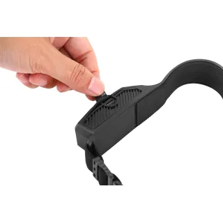 LED челник KraftDele KD3490/ 1200 mAh LED челник KraftDele KD3490/ 1200 mAh