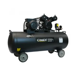 Компресор за въздух CIMEX OMP150RS/ 2.2 kW/ 150 л