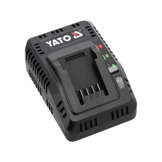 Зарядно устройство Yato YT-828498/ 18V/ ​​2.2A
