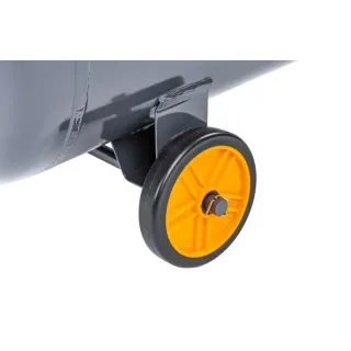 Маслен монофазен компресор Powermat PM-KO-200T-230V/ 3 kW/ 200 л