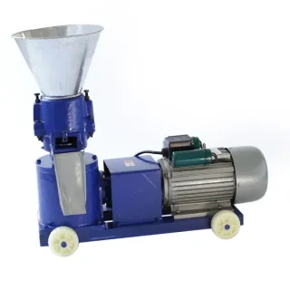 Електрическа мелница MICUL FERMIER GF-0893/ 2.8 kW