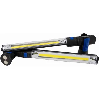 Работна LED лампа KraftDele KD3499/ 2x10 W Работна LED лампа KraftDele KD3499/ 2x10 W