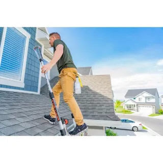 Професионална алуминиева стълба Little Giant EPIC 4x5 M22/ 130 кг