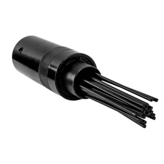 Пневматичен иглен чук Powermat PM-PMI-19T/ 0,63 MPa Пневматичен иглен чук Powermat PM-PMI-19T/ 0,63 MPa