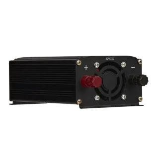 Преобразувател за автомобили KraftDele KD1250/ 230V