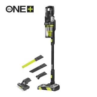 Акумулаторна прахосмукачка RYOBI RASV18BL-0/ 18V