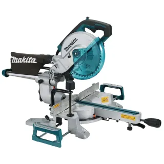 Настолен потапящ циркуляр Makita LS0816F/ 1200W