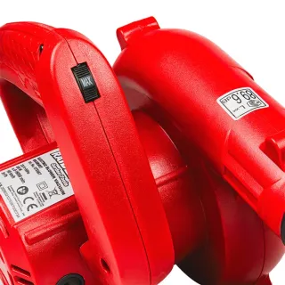 Духалка/листосъбирач 2 в 1 Raider RD-EBV07/ 650W