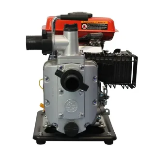 Моторна помпа за чиста вода BISONTE BTA-MP40/ 2.5hp