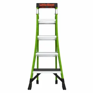 Разтегателна стълба 3в1 Little Giant King Kombo Industrial 5+4 Разтегателна стълба 3в1 Little Giant King Kombo Industrial 5+4