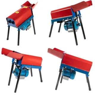 Електрическа мелница за царевица MICUL FERMIER GF-0295/ 2.2KW