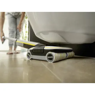 Подопочистваща машина Karcher FC 7 CORDLESS/ 25V