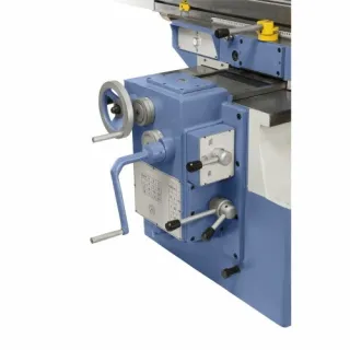 Фреза с вретенен супорт BERNARDO BFM 200 Фреза с вретенен супорт BERNARDO BFM 200