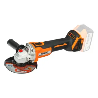 Комплект акумулаторни машини Baukraft BK-4-1/ 18V/ 2x4Ah Комплект акумулаторни машини Baukraft BK-4-1/ 18V/ 2x4Ah