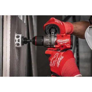 Акумулаторен винтоверт Milwaukee M18FDD3-0X/ 18V