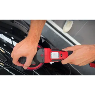 Акумулаторна полираща машина FLEX XCE 8 150 18-EC Set/ 18V/ 2х5Ah Акумулаторна полираща машина FLEX XCE 8 150 18-EC Set/ 18V/ 2х5Ah