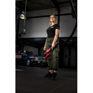 Акумулаторна полираща машина FLEX XCE 8 150 18-EC Set/ 18V/ 2х5Ah Акумулаторна полираща машина FLEX XCE 8 150 18-EC Set/ 18V/ 2х5Ah