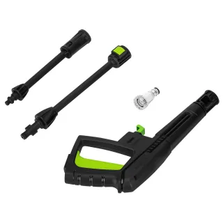 Акумулаторна водоструйка KraftDele KD5372/ 42V/3Ah