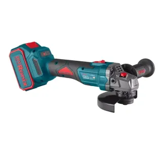 Акумулаторен ъглошлайф Ronix 8680/ 20V/ 2х4Ah